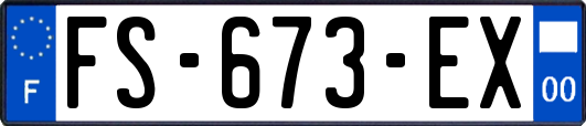 FS-673-EX