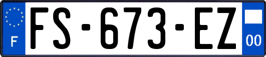 FS-673-EZ