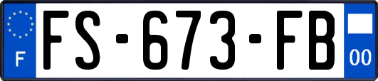 FS-673-FB