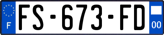 FS-673-FD