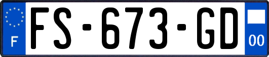 FS-673-GD