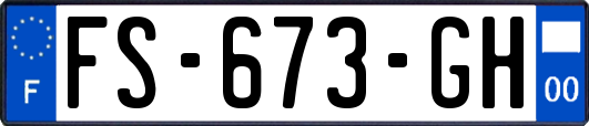 FS-673-GH