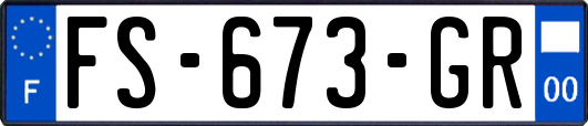 FS-673-GR