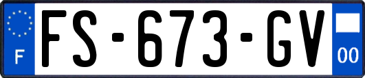 FS-673-GV