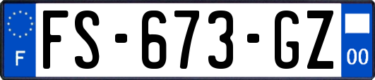 FS-673-GZ