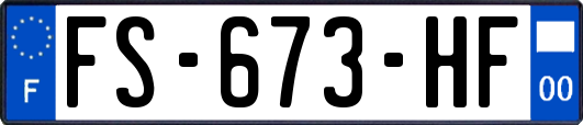 FS-673-HF