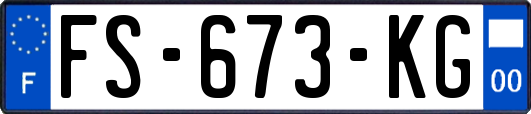 FS-673-KG