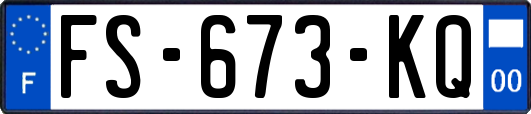 FS-673-KQ