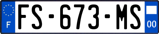 FS-673-MS