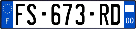 FS-673-RD