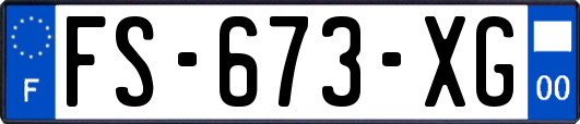 FS-673-XG