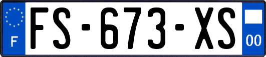 FS-673-XS
