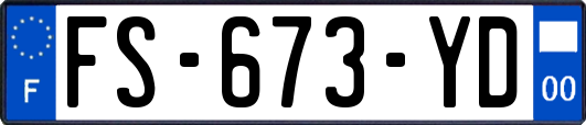 FS-673-YD
