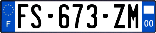 FS-673-ZM