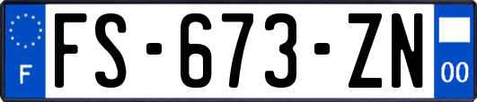 FS-673-ZN