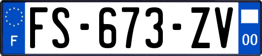 FS-673-ZV