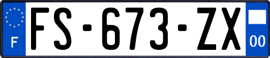 FS-673-ZX