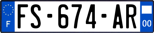 FS-674-AR