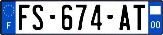 FS-674-AT