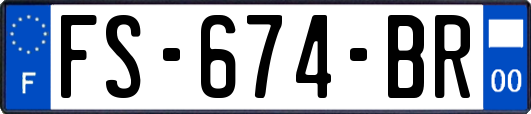 FS-674-BR