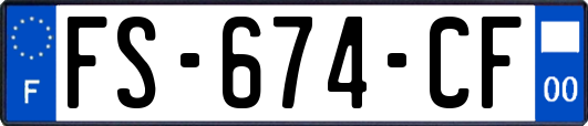 FS-674-CF