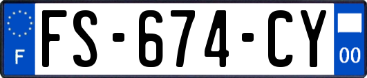 FS-674-CY