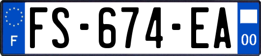 FS-674-EA