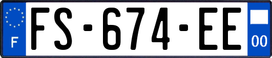 FS-674-EE