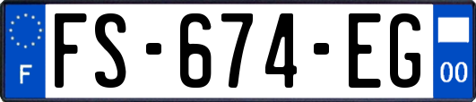 FS-674-EG