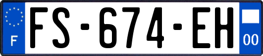 FS-674-EH