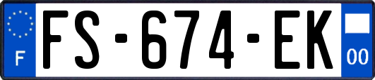 FS-674-EK