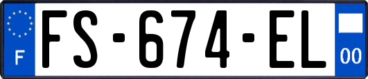 FS-674-EL