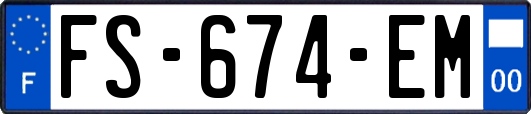 FS-674-EM