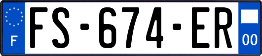 FS-674-ER