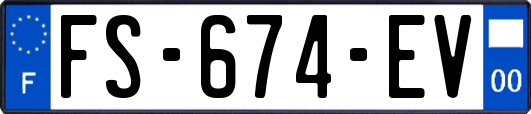 FS-674-EV