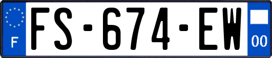 FS-674-EW