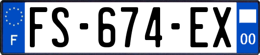 FS-674-EX