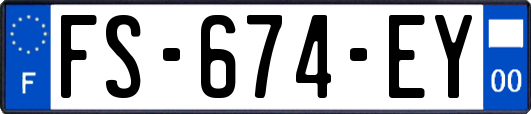 FS-674-EY