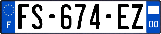 FS-674-EZ