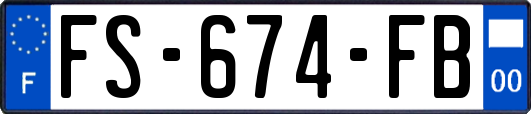 FS-674-FB