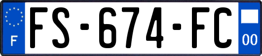 FS-674-FC