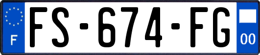 FS-674-FG