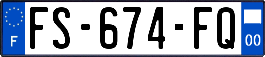 FS-674-FQ