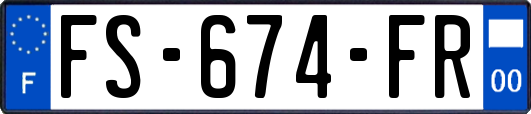 FS-674-FR