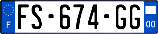 FS-674-GG
