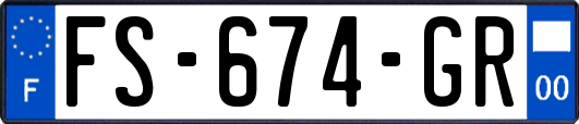 FS-674-GR
