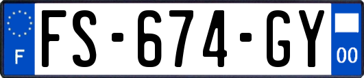 FS-674-GY