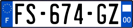 FS-674-GZ