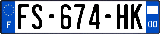 FS-674-HK