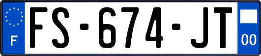 FS-674-JT